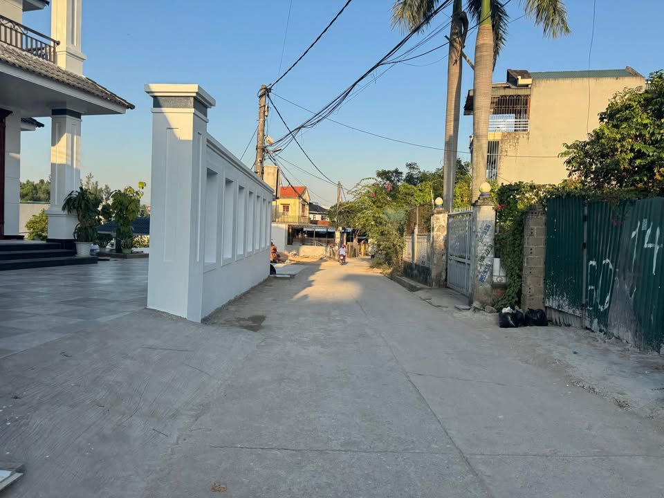 Đất nền Giếng Đáy, Hạ Long 165m² giá 4 tỷ - Đường ô tô vào tận nơi!