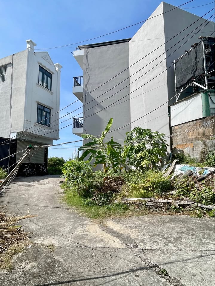 Đất nền Hạ Long 47,5m² giá 1,2 tỷ - Ô góc 2 mặt đường, đối diện Big C!