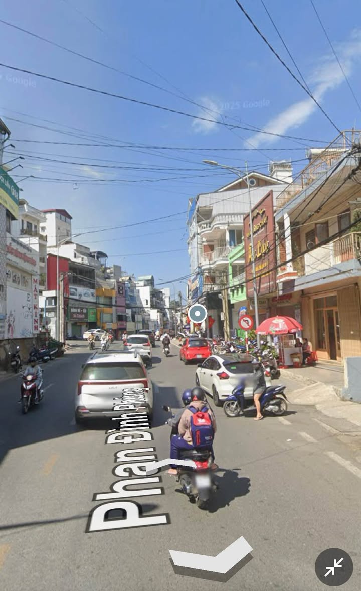 Nhà phố mặt tiền kinh doanh Phan Đình Phùng 72m² giá 18 tỷ - Đầu tư sinh lời ổn định!