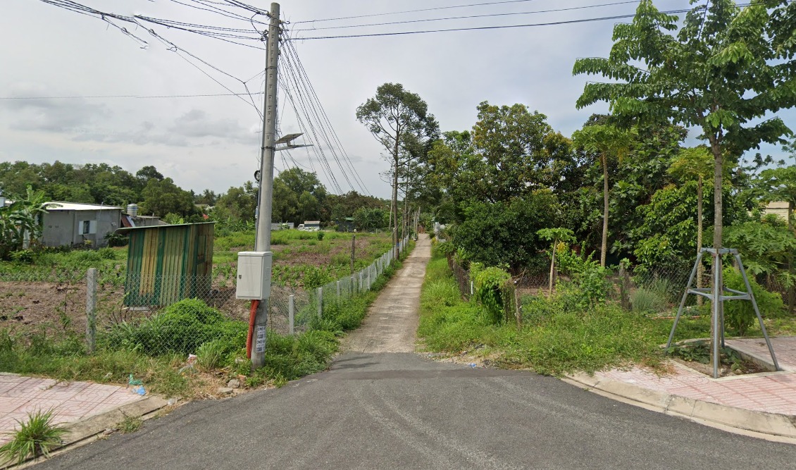 Nhà cấp 4 La Gi 161m² giá 1 tỷ - Tiện ích đầy đủ, vị trí đắc địa!