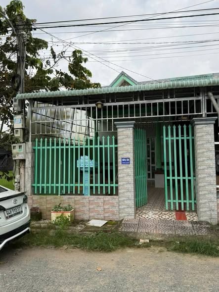 Nhà cấp 4 Phường Long Phước 110m² giá 1.38 tỷ - Chủ giảm mạnh, thương lượng ngay!