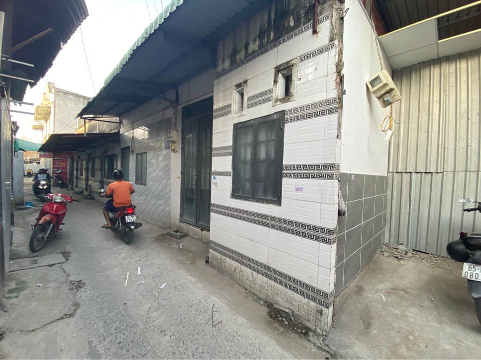 Nhà trọ Cái Khế Ninh Kiều 80m² giá 1.85 tỷ - Đầu tư sinh lời ngay!