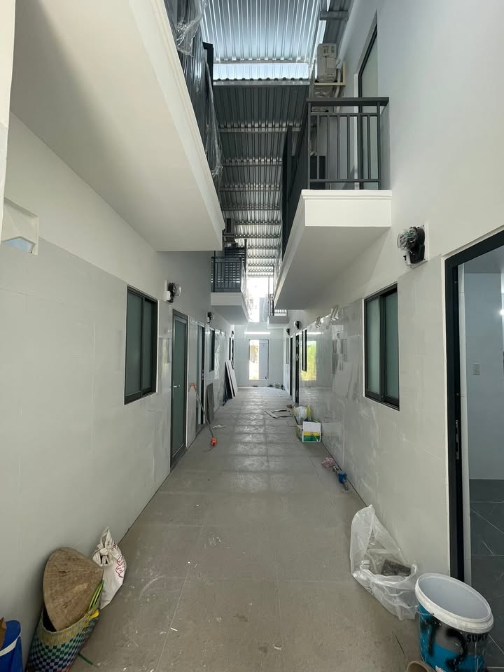 Minihouse cho thuê tại KDC 91B, Trần Hoàng Na, 30m² chỉ 3,5 triệu - Nhà mới xây sẵn sàng vào ở!