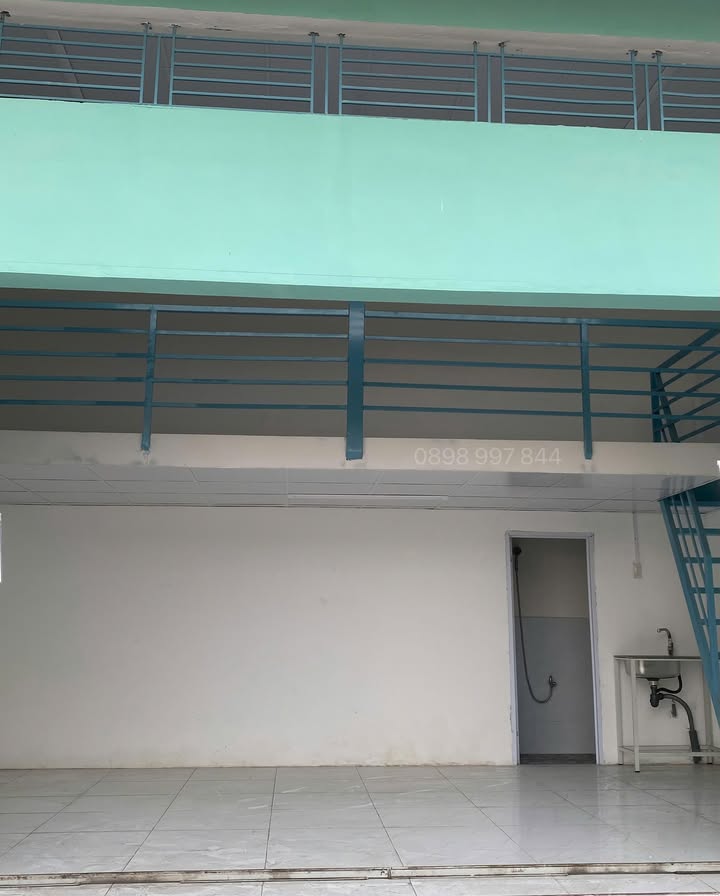 Nhà mặt bằng kinh doanh đường Cách Mạng Tháng 8, Ninh Kiều 24m² giá 9 triệu - Đầu tư sinh lời ngay!