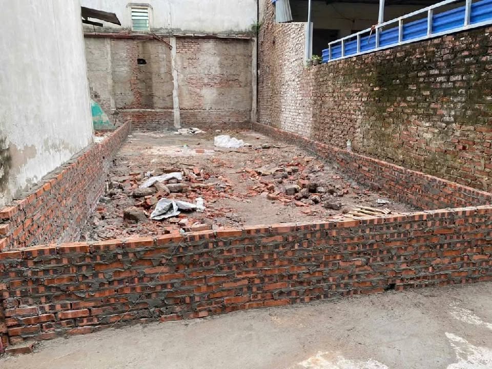 Đất phân lô Phú Lương, Hà Đông 60m² giá 5.6 tỷ - Ô tô vào tận nơi!