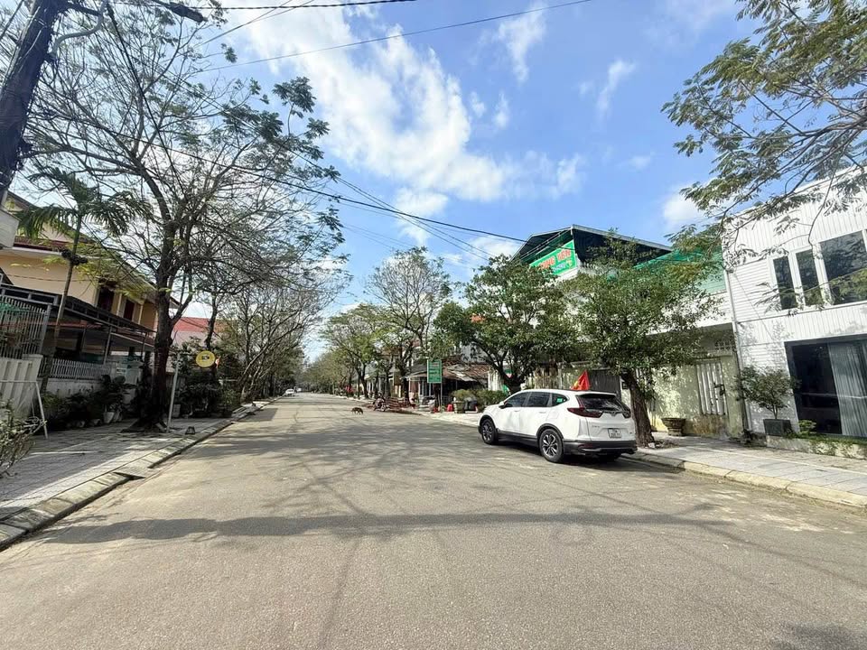 Đất mặt tiền Trần Lư 100m² giá 2.9 tỷ - Pháp lý sổ hồng chính chủ!