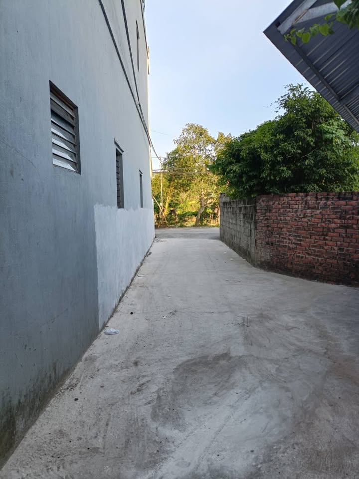 Nhà phố 4 tầng tổ 3-4 phường Tiền Phong 40m² giá 1.7 tỷ - Sẵn sàng vào ở!