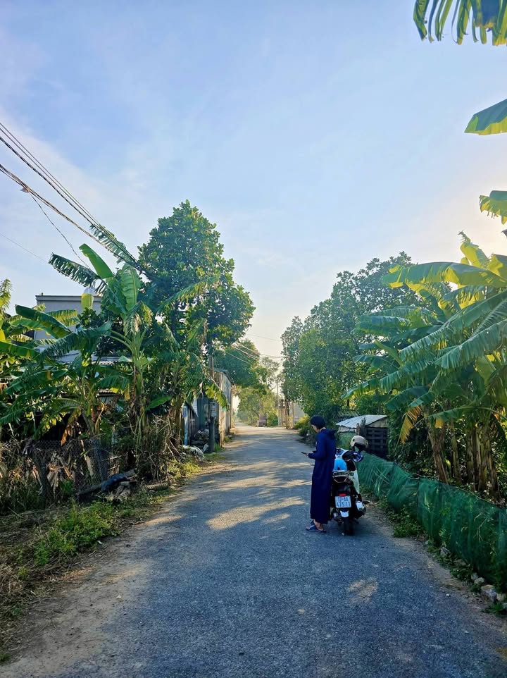 Đất nền thôn Bùi Tiến, xã Duyên Hải, huyện Hưng Hà 175m² - Vị trí đắc địa, đầu tư sinh lời!