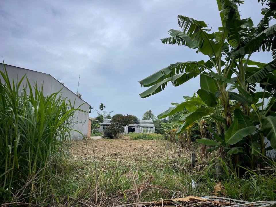 Đất thổ cư mặt tiền đường N5-1, phường Lê Lợi, TP Kon Tum 125m² - Giá chỉ 700 triệu!