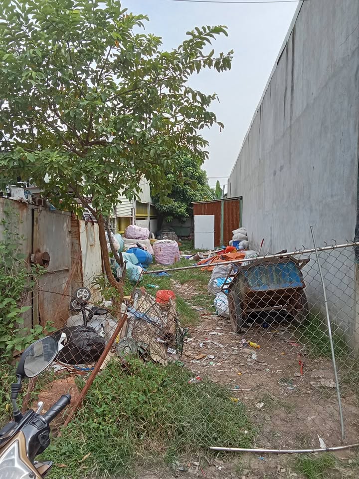 Đất nền Phước Thiền 205m² giá 2 tỷ - Cơ hội đầu tư hấp dẫn!