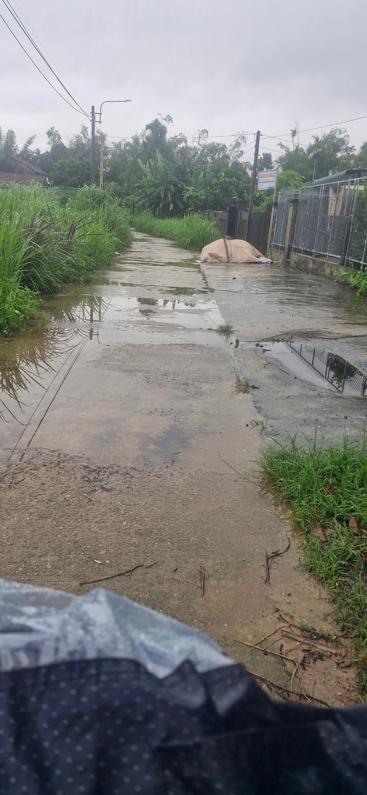 Đất nền Tịnh Châu 131m² giá chỉ 5xx triệu - Cơ hội đầu tư lý tưởng!