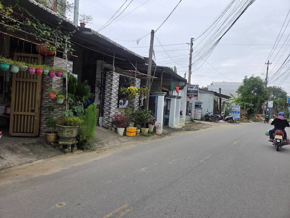 Đất nền Quảng Phú 140m² giá tốt - Nhanh tay sở hữu!