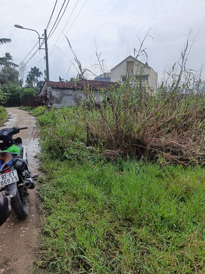 Lô đất An Phú Quảng Ngãi 140m² giá 600 triệu - Cơ hội đầu tư tuyệt vời!
