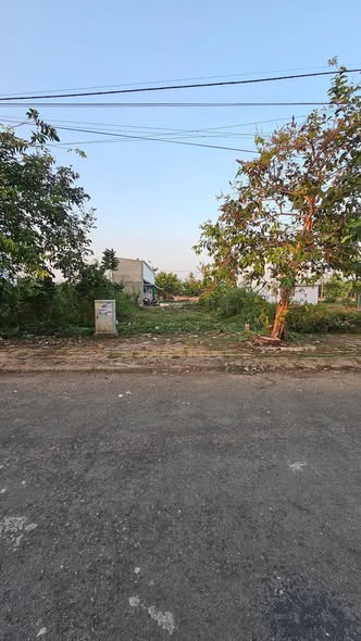 Đất nền 100m² đường B2 KDC Tân Phú, Cần Thơ giá chỉ 1.9 tỷ - Sổ hồng chính chủ!