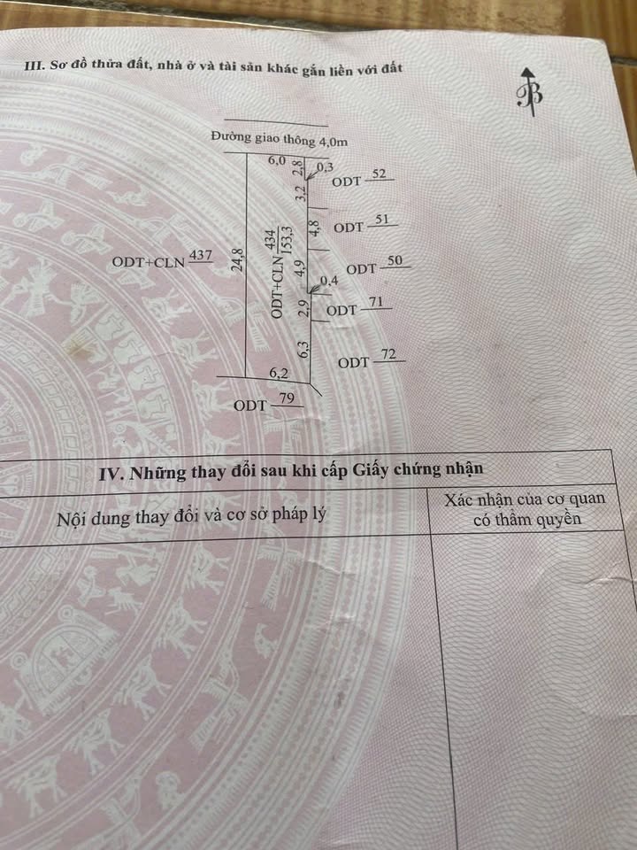 Đất nền Ngọc Sơn, Thanh Hóa 150m² giá 1.1 tỷ - Cách trung tâm chỉ 500m!