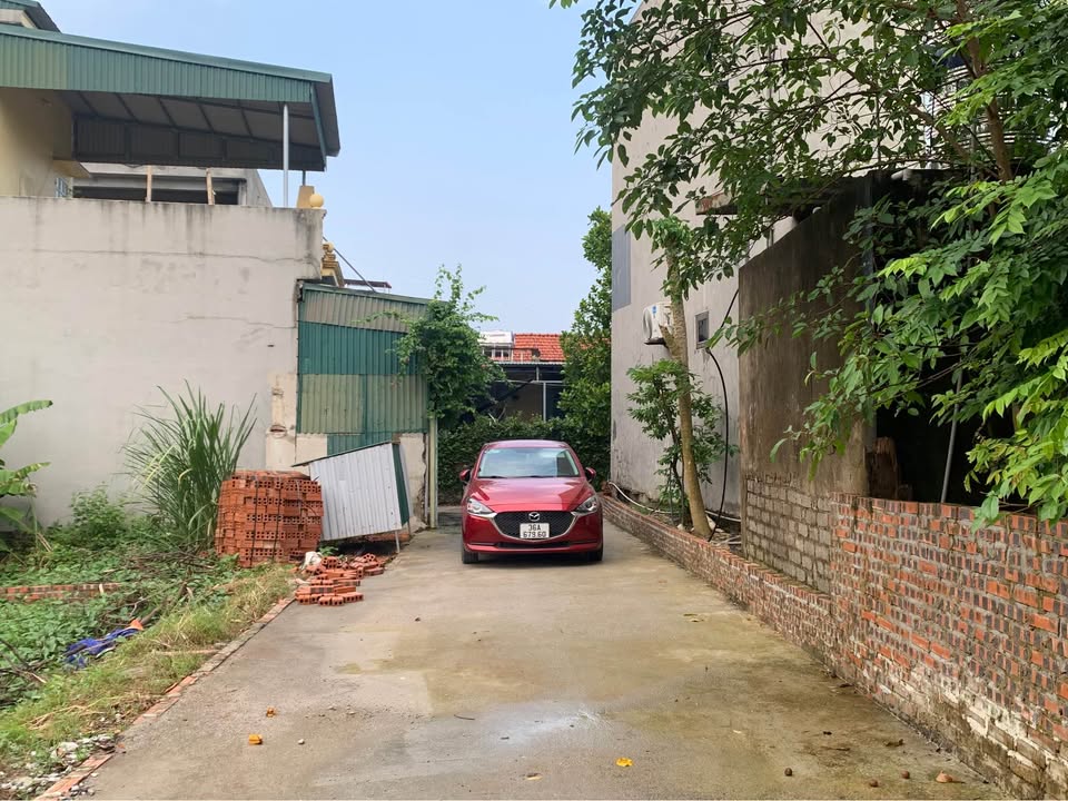 Đất nền An Hưng Thanh Hóa 60.6m² giá 1 tỷ - Tiềm năng tăng giá mạnh!