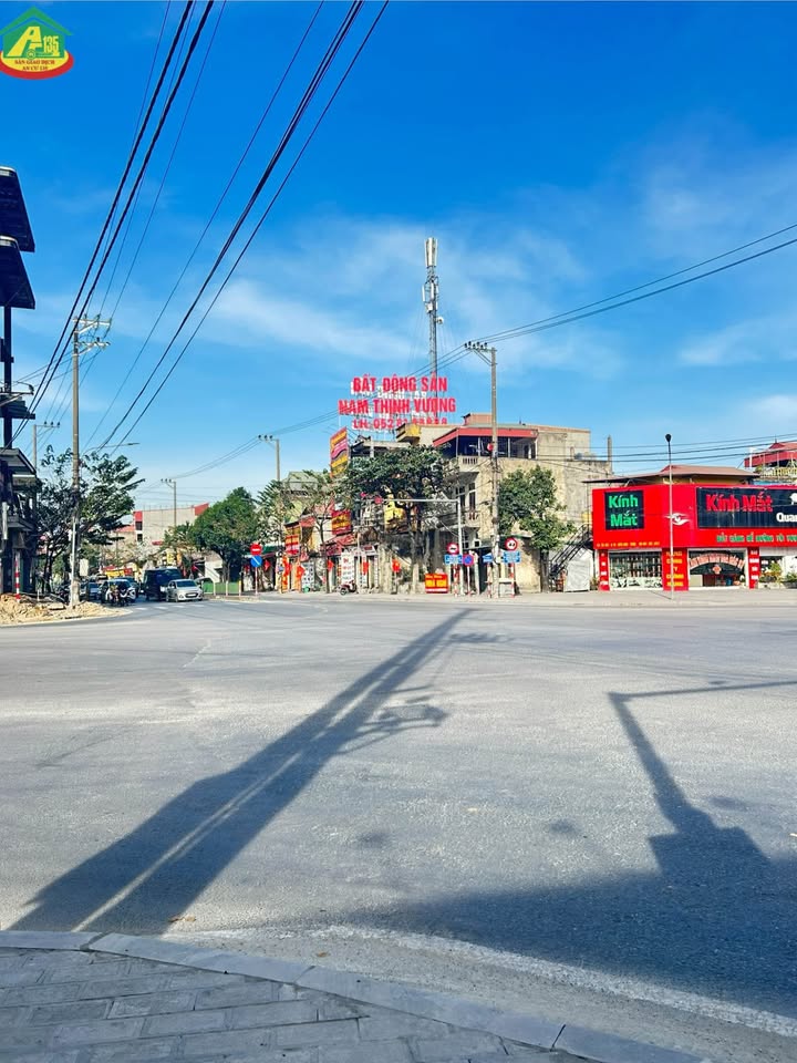 Nhà 2 tầng Ninh Bình 63m² giá 5 tỷ - Kinh doanh sinh lời ngay!