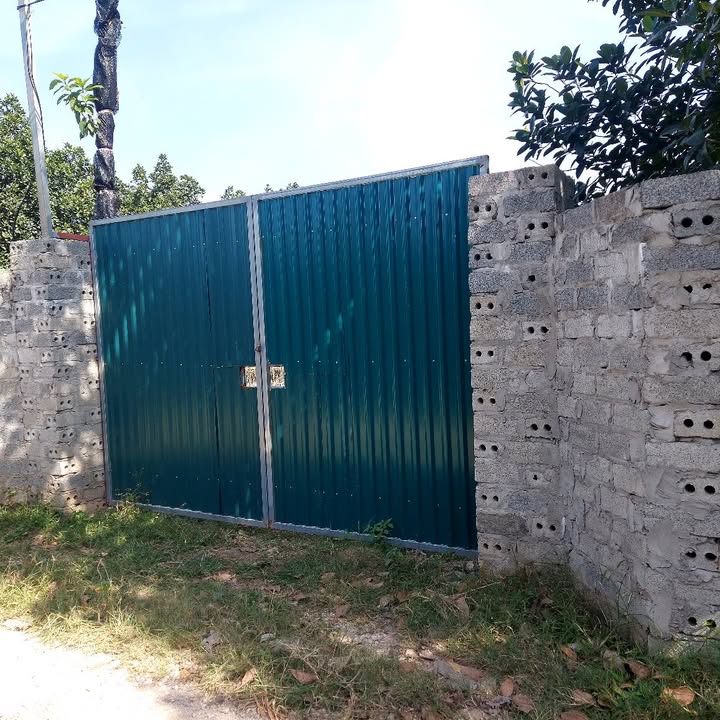 Đất nền Sài Sơn Quốc Oai 485m² - Giá thỏa thuận, nhanh tay kẻo lỡ!