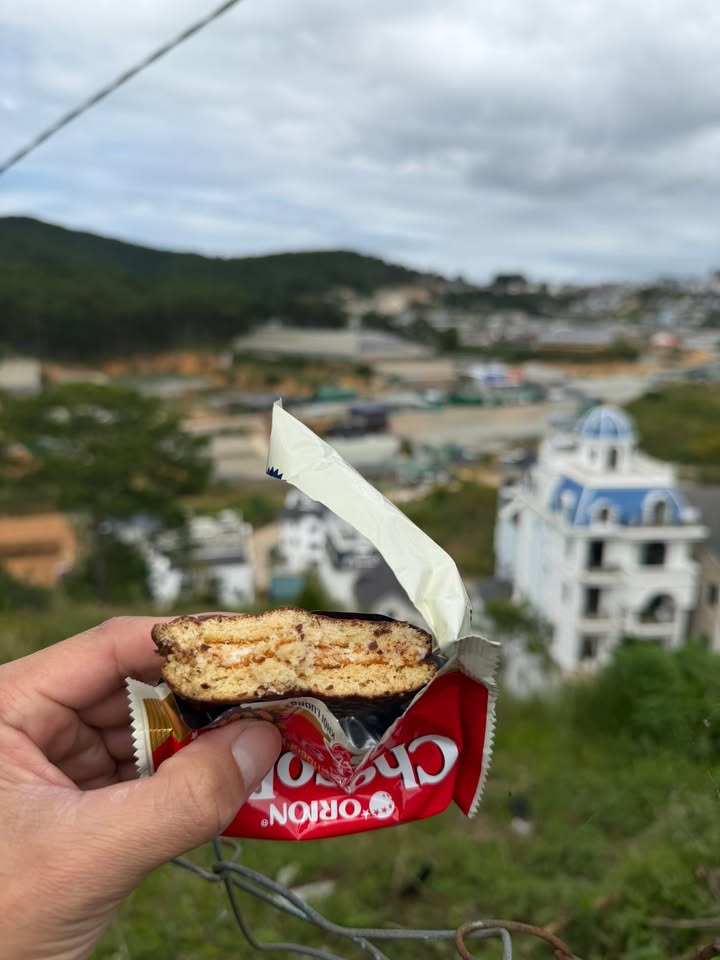 Đất mặt tiền 1,1ha khu quy hoạch An Sơn, Đà Lạt - Giá chỉ 125 tỷ!