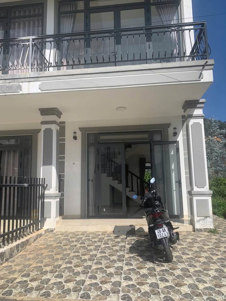 Nhà cho thuê nguyên căn Thái Phiên, Đà Lạt 150m² - Không gian rộng rãi, tiện nghi!