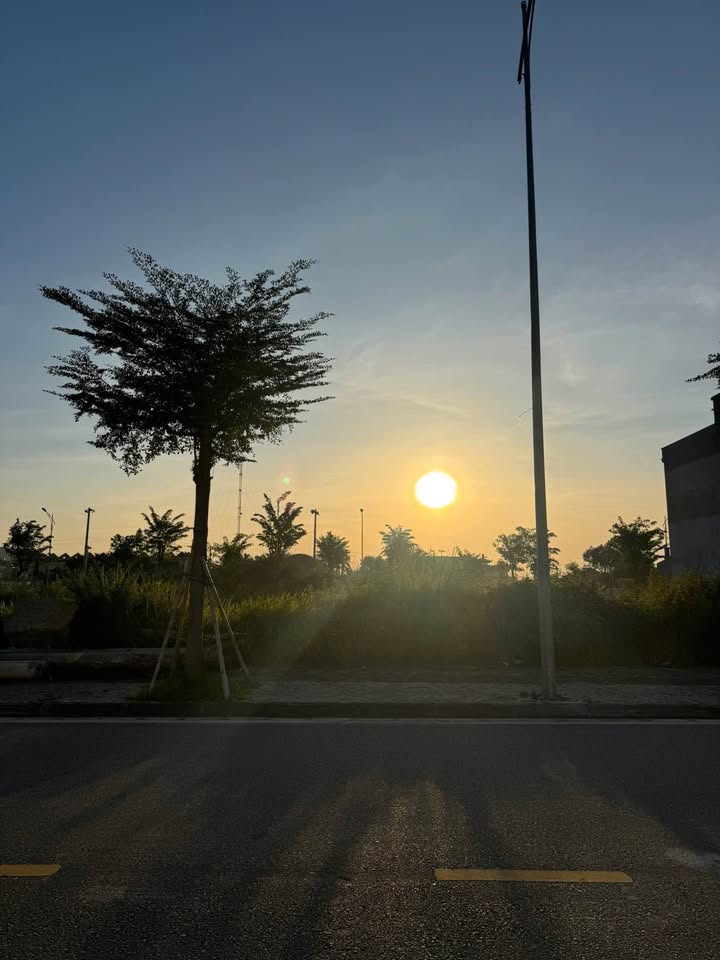 Đất thổ cư KĐT An Phụ Kinh Môn 90m² giá 3 tỷ - Cơ hội đầu tư hấp dẫn!