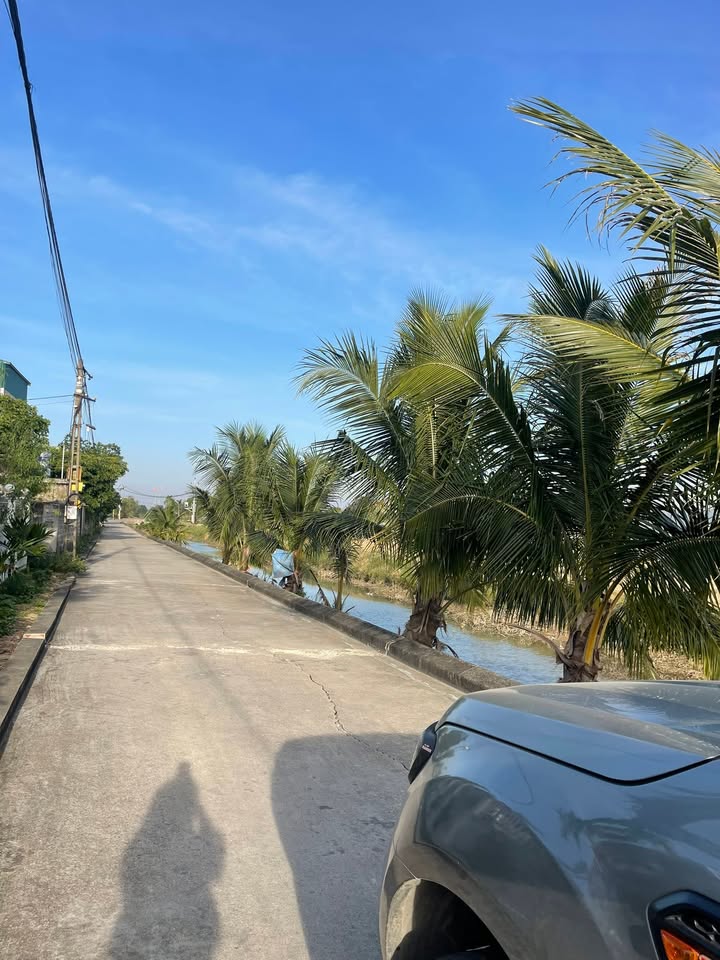 Đất nền phường Văn An, Chí Linh 133.6m² giá 1.05 tỷ - Đầu tư sinh lời ngay!