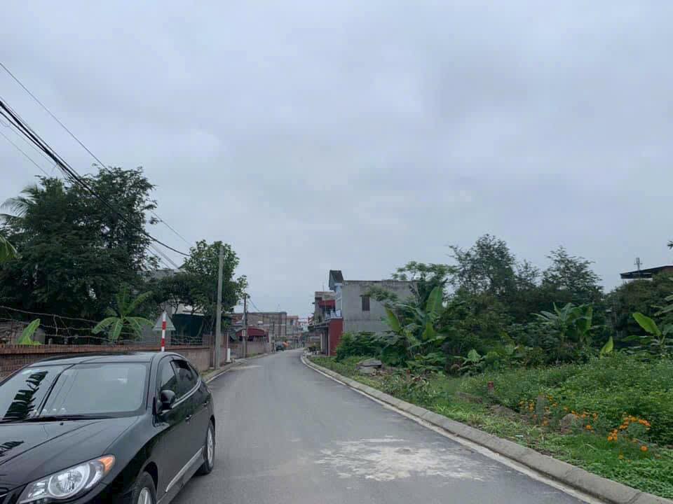 Đất góc 2 mặt tiền Thị Trấn Thanh Hà 113m² giá 2.9 tỷ - Đầu tư sinh lời cao!