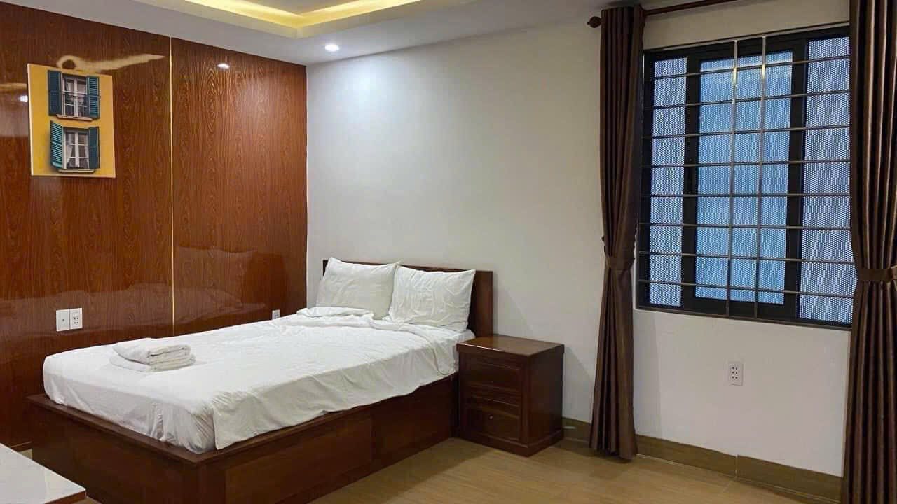 Căn hộ studio Tô Hiến Thành 1G giá 3.7 triệu - Tiện nghi đầy đủ!