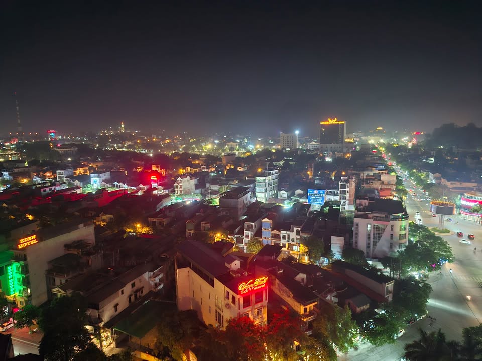 Đất thổ cư Kim Phú, Tuyên Quang 153m² giá 1.4 tỷ - Chính chủ bán gấp!