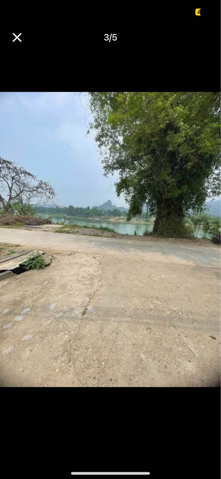 Nhà phố Tuyên Quang 100m² giá thỏa thuận - Gần quảng trường và trường học