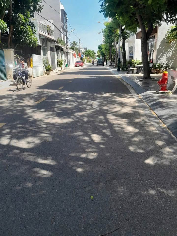 Đất thổ cư Ocean Dunes Phú Thủy 95m² giá 4 tỷ - Cơ hội đầu tư hấp dẫn!