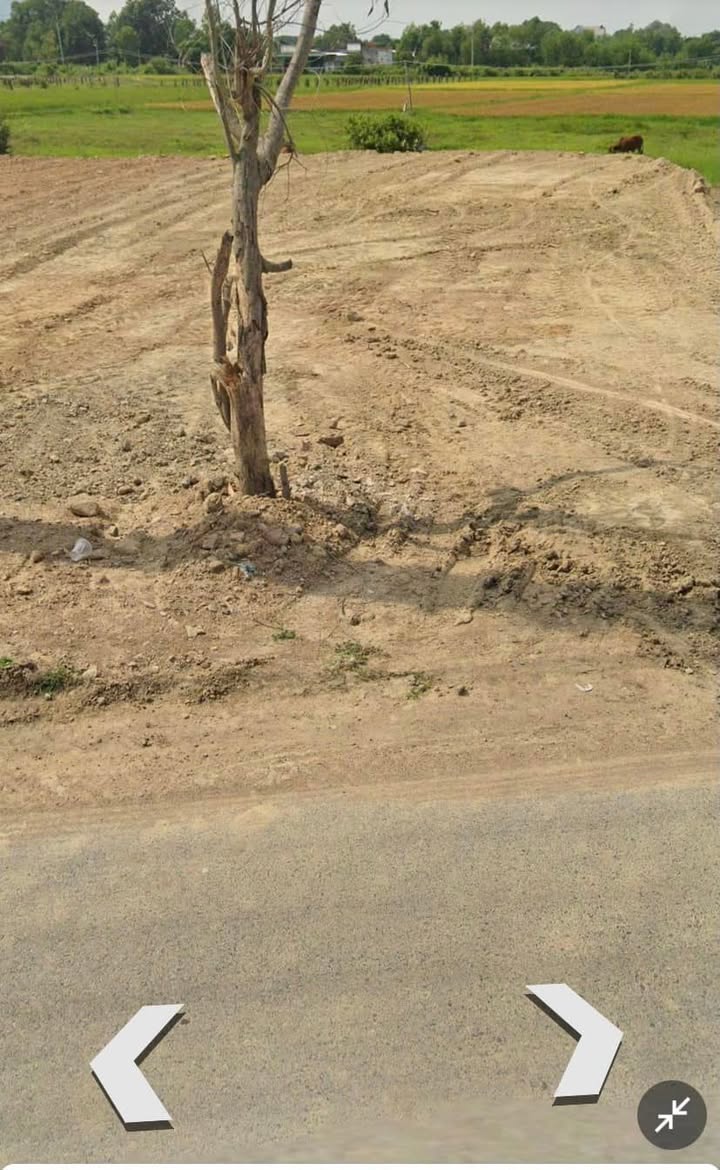 Đất thổ cư Ma Lâm 200m² mặt tiền Lê Quý Đôn - Thích hợp kinh doanh!