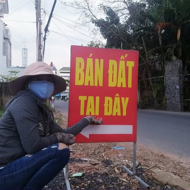 Đất mặt tiền Nguyễn An Ninh, Dĩ An 622m² giá 60 tỷ - Cơ hội đầu tư vàng!