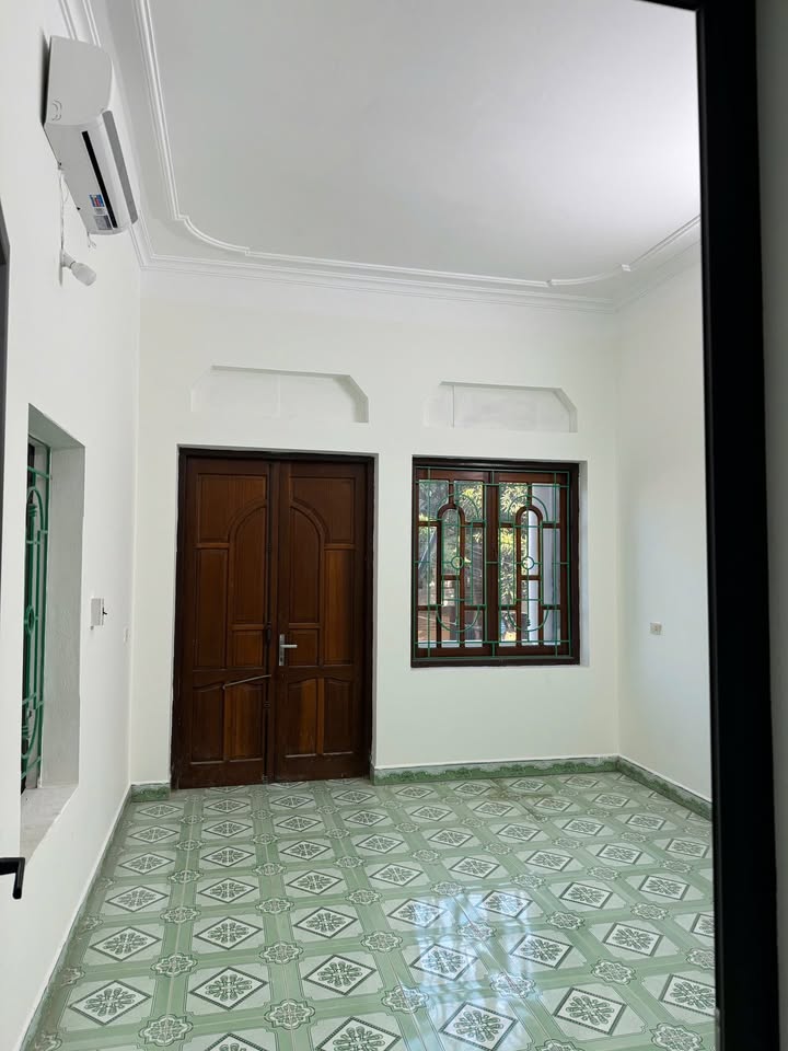 Căn hộ cho thuê lâu dài tại Thái Nguyên 80m² giá 6.5 triệu - Thiết kế đẹp, sạch sẽ