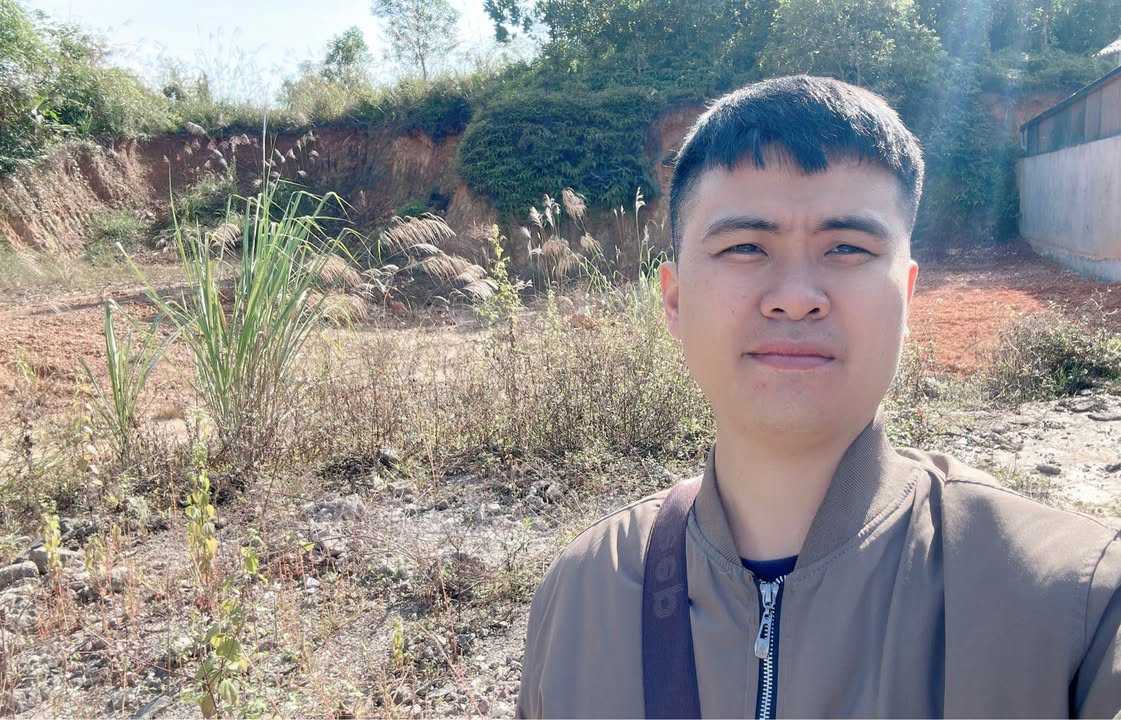 Đất nền 162m² phường Quyết Thắng giá 1 tỷ - Cơ hội đầu tư sinh lời!