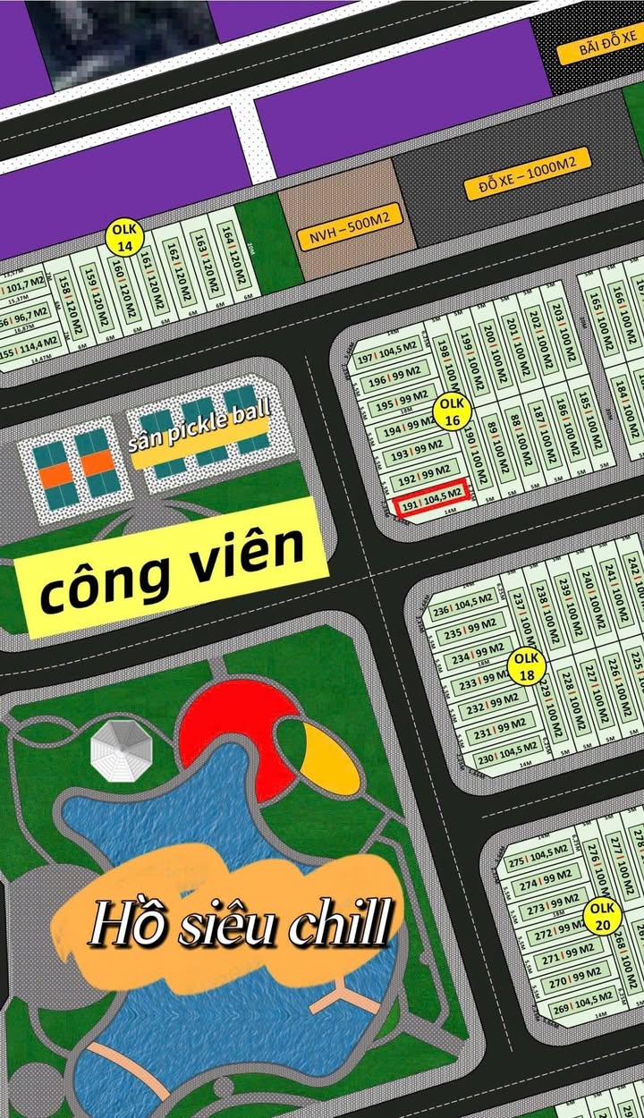 Đất nền Ấp Thái, Đồng Hỷ 104m² giá 3.135 tỷ - Cơ hội đầu tư lô góc hiếm có!