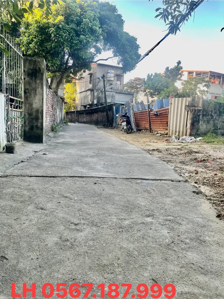 Đất nền 100m² Phan Đình Phùng giá 2.2 tỷ - Cơ hội đầu tư hấp dẫn!