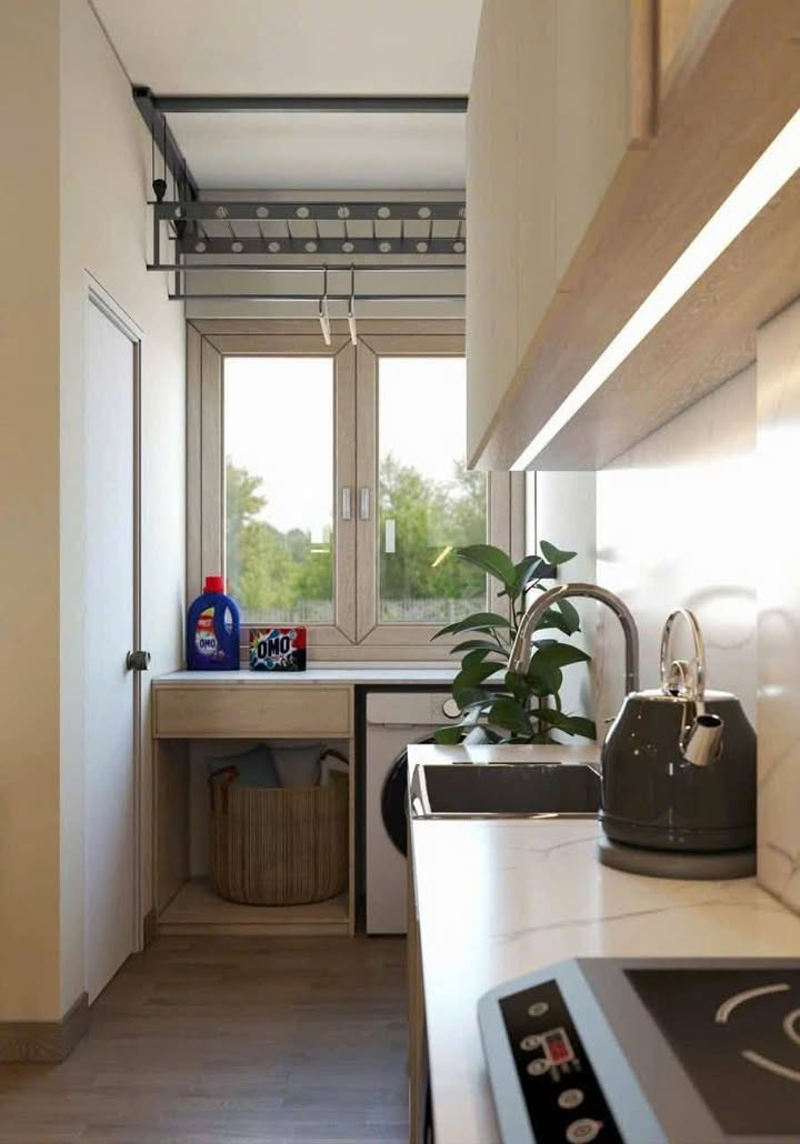 Căn hộ chung cư Hùng Vương Đà Lạt 52m² giá 1.9 tỷ - Sổ hồng lâu dài, đầy đủ nội thất!