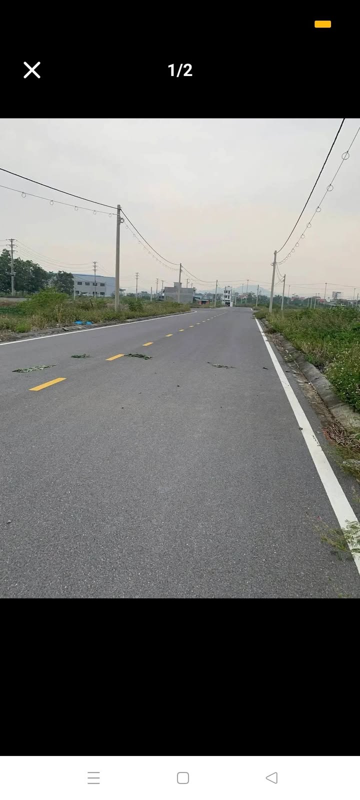 Đất nền LK6 - 13 An Hòa 2, Ninh Phong 96m² giá chỉ 3 tỷ - Đầu tư sinh lời ngay!