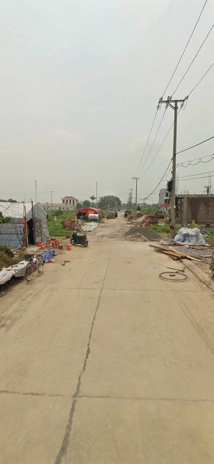 Đất nền Ninh Phong - 130m² giá thỏa thuận - Vị trí đắc địa cho đầu tư!