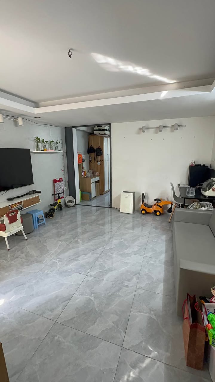 Căn hộ chung cư mini Trung Văn 38m² giá 1.35 tỷ - Sổ đỏ chính chủ, view thoáng!