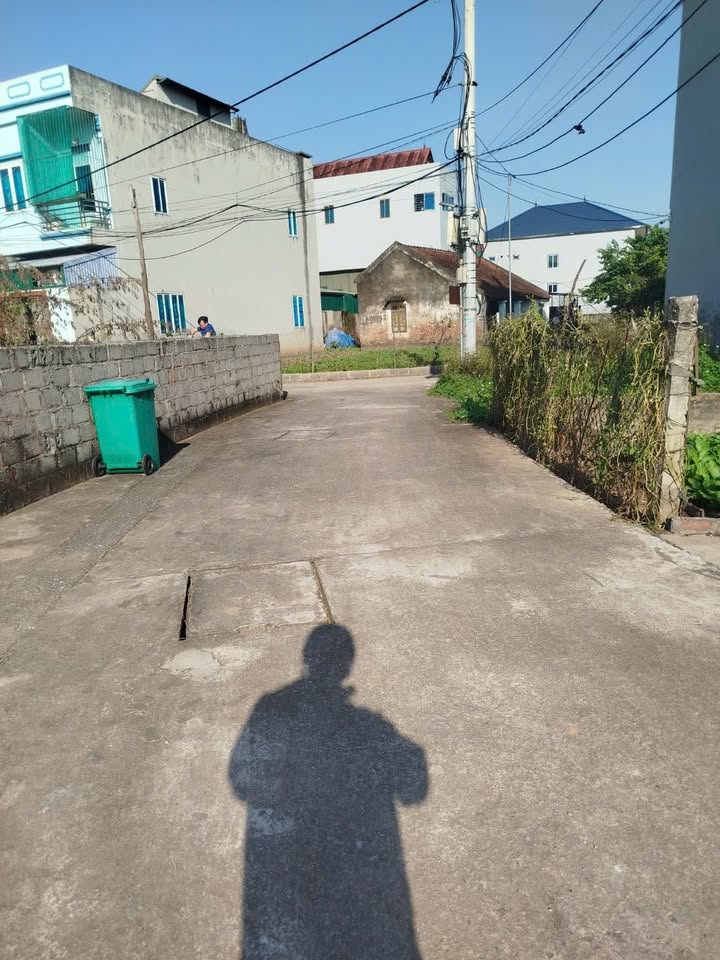 Đất nền Thư Phú, Thường Tín 50m² giá 2 tỷ - Đầu tư sinh lời ngay!