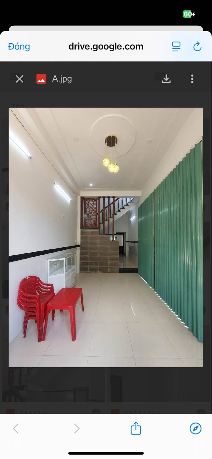 Nhà Lô Góc 2 Mặt Tiền Quang Trung, Quy Nhơn 39m² giá 3.3 tỷ - Đầu tư sinh lời ngay!