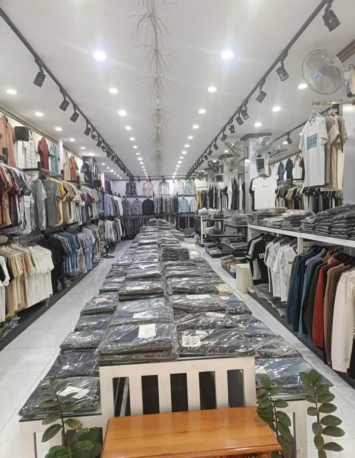 Nhà mặt tiền Ngô Mây, Quy Nhơn 138m² giá 19.32 tỷ - Kinh doanh sinh lời ổn định!