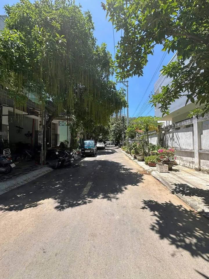 Đất mặt tiền Phạm Thị Đào Quy Nhơn 52,5m² giá 2,7 tỷ - Đầu tư sinh lời ngay!