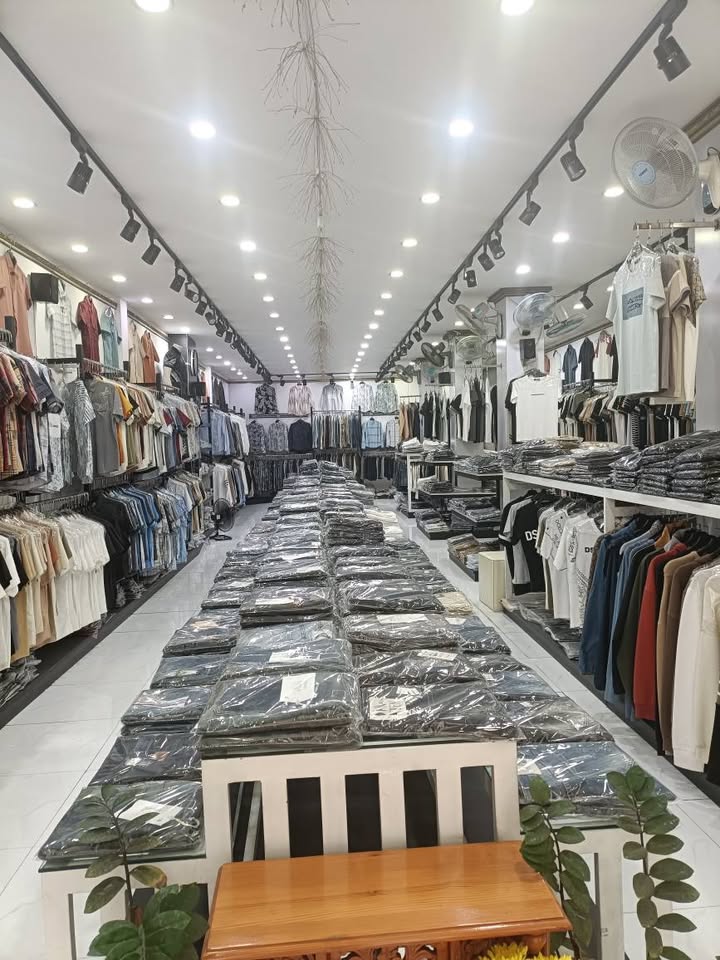 Nhà mặt tiền đường Ngô Mây, Quy Nhơn 44m² giá 6.468 tỷ - Cơ hội đầu tư sinh lời!