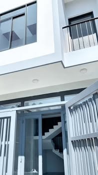 Nhà Bùi Thị Xuân, Quy Nhơn 40m² giá chỉ 1.250 tỷ - Sổ đỏ chính chủ!