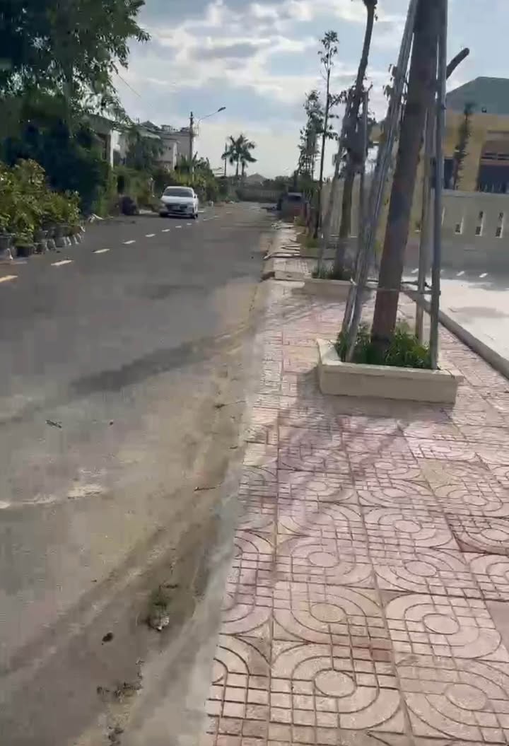 Đất nền An Nhơn Đông 125m² giá 1.2 tỷ - Sổ hồng chính chủ, đầu tư sinh lời!