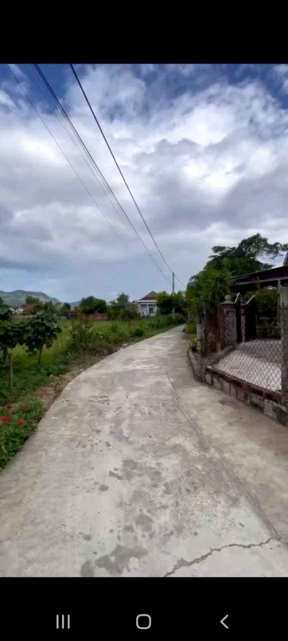 Đất nền Phước An 50m² giá chỉ 180 triệu - Cơ hội đầu tư hấp dẫn!