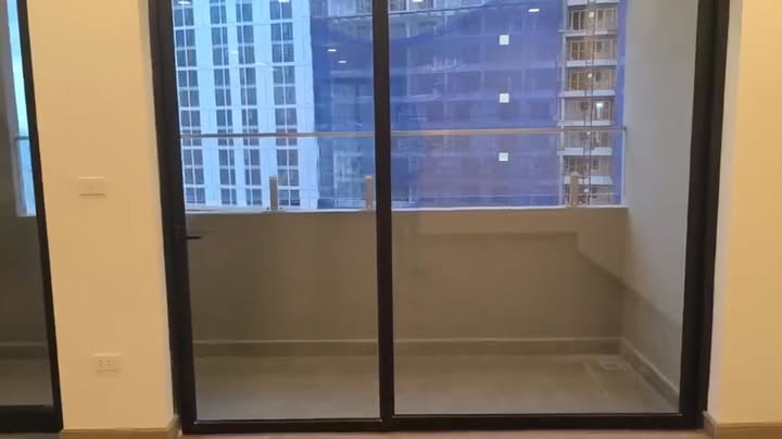 Căn hộ FLC Sea Tower Quy Nhơn 106m² giá 2.8 tỷ - Sẵn sàng vào ở!